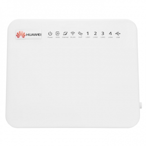 Huawei HG552e 4 Port 2.4Ghz Wifi 300Mbps Dahili Anten ADSL2+ Modem