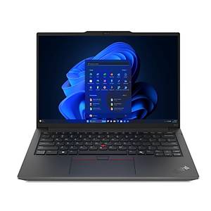 Lenovo ThinkPad E14 21M70091TX Ultra 7 266H 16GB 512SSD 14 FreeDos Laptop