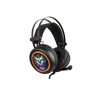 Tigoes S3 7.1 RGB Led Ayd�nlatmal� Oyuncu Kulakl���