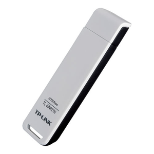 TP-Link TL-WN821N 300Mbps 2.4Ghz Dahili Anten USB2.0 Kablosuz A� Adapt�r�