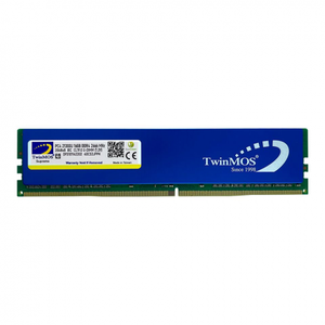 TwinMOS MDD416GB2666D, 16GB, DDR4, 2666MHz, 1.2V Desktop Ram (So�utuculu)
