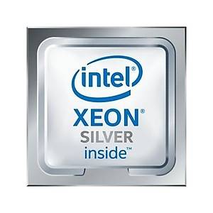 Lenovo 4XG7A37933 Thinksystem SR530 SR570 SR630 Intel Xeon Silver 4210 10C 85W 2.2GHZ Processor Wo ��lemci Fan�