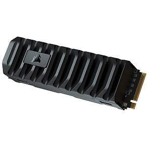 Corsair CSSD-F2000GBMP600PXT MP600 SERIES PRO XT 2TB Gen4 PCIe x4 NVMe M.2 SSD 7.100MB/s OKUMA HIZI/ 6.800MB/s YAZMA HIZI