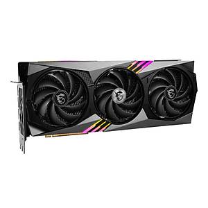 MSI  RTX 4080 Super 16G Gaming X Trio RTX4080S 16GB GDDR6X 256B DX12 Ekran Kart�