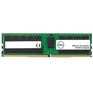 32GB Dell DDR4 3200 MHz 2Rx8 RDIMM 3200MT/s AC140335 SNS ONLY