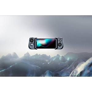 Kishi Arcade Gamepad for IOS RZ06-03360100-R3M1
