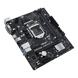 Asus PRIME H510M-R-SI Intel LGA1200P DDR4 mATX Anakart