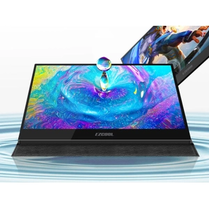 Ezcool Lite E15 15.6 4 ms Full HD IPS 60 Hz Ta��nabilir Monit�r