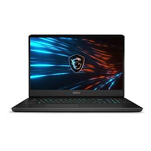 Msi GP76 Leopard 10UE-662TR i7-10870H 16 GB 512 GB SSD RTX3060 17.3