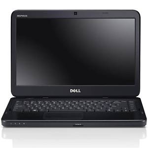 Dell NB INS.4050 B37F23C i3-2370 2GB 320GB 14 Dos 1GVGA Diz�st� Bilgisayar