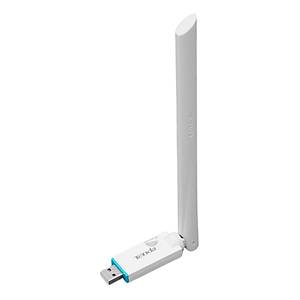 Tenda U2 AX300 High Gain Wifi6 Usb Adapt�r