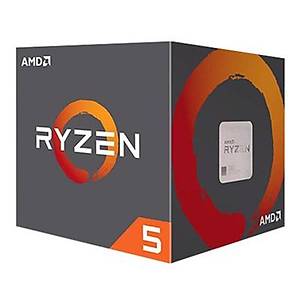 AMD Ryzen 5 4600G 3.7 GHz AM4 Fans�z ��lemci