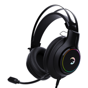 GamePower Kugon Siyah 7.1 Surround Rainbow Gaming Kulakl�k