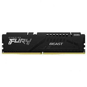 Kingston Fury Beast 64 GB  DDR5 6000Mhz  (2x32G) KF560C36BBEK2-64  RAM