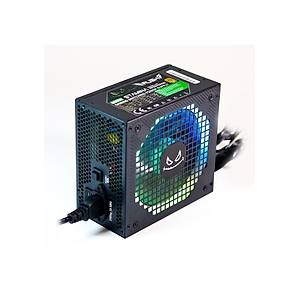 RUSH STAMINA RPS6510RGB 650W 14CM Power Supply