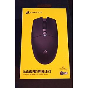 Corsair CH-931C011-EU Katar Pro 10.000 Dpi Kablosuz Oyuncu Mouse (OUTLET)