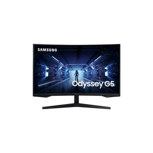 Samsung Odyssey G5 LC27G55TQBUXUF 27