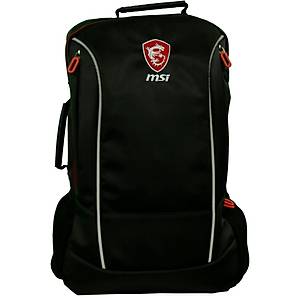 Msi 17.3 Gaming NB Dragon Notebook S�rt �antas�