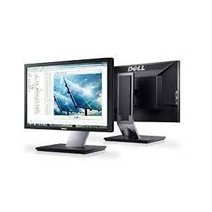 Dell 19 P1911 LCD 5 MS Monit�r DVI Monit�r