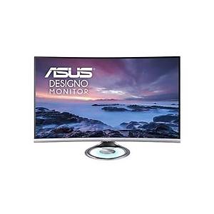 Asus 31.5 MX32VQ Curved MM Monit�r 4ms Siyah