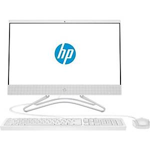 Hp 205R1ES 200 G4 i5-10210U 8GB 256GB 21.5 Dos All In One Bilgisayar