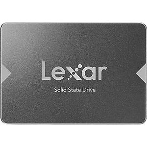 Lexar NS100 1TB LNS100-1TRB SATA III 6gb/s 550-500Mb/s SSD