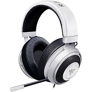Razer Kraken Pro V2 Oval Kulakl�k Beyaz