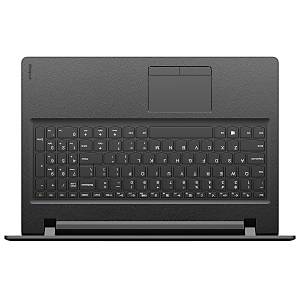 Lenovo NB IP 110-15ISK 80UD0073TX i3-6100U 4G 1T 15.6 R5 M430 2GVGA Dos Siyah Diz�st� Bilgisayar