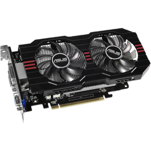 Asus GTX750TI-PH-2GD5 128B D-SUB 2DVI HDMI Ekran Kart�