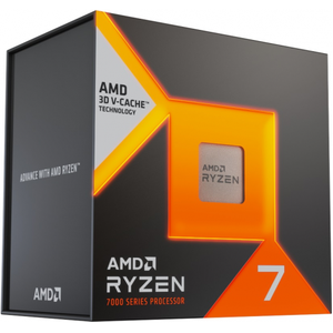 AMD Ryzen 7 7800X3D 8 �ekirdek 4.2 GHz AM5 ��lemci