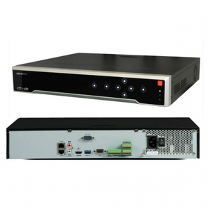H�kv�son DS-7732NI-K4 32Kanal 8Mpix H265+ 4 HDD Deste�i 2160P Kay�t 256Mbps Bant Geni�li�i Metal Kasa 2 Port GigaBit Lan
