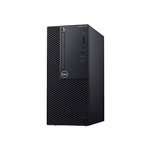 Dell Pc Optiplex N018O3060MTTR_Win 3060MT �5-8500 1X4G 1X1TB UMA DVD+/-RW Windows10Pro Masa�st� Bilgisayar