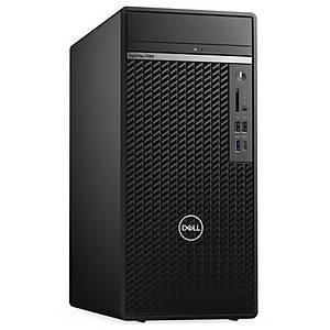 Dell Optiplex 7080MT i7-10700 8GB 256SSD Ubuntu Masa�st� Bilgisayar