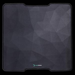 Gamepower GP300 (300mm x 300mm x 3mm) Gaming Mousepad