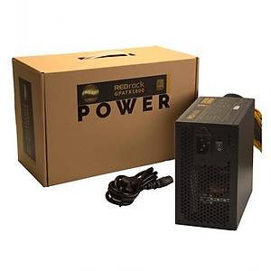 Redrock 1800W GPATX1800 Mining G�� Kayna��/Power Supply