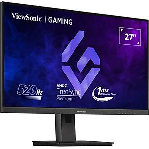 ViewSonic XG2737 27 FullHD 310Hz 5ms Gaming Monit�r