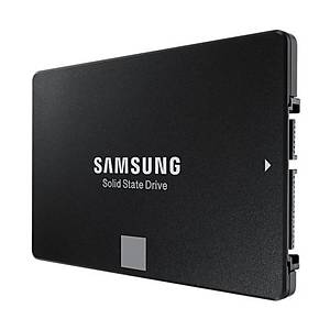 Samsung 860 Evo 2TB SSD Disk MZ-76E2T0BW SSD