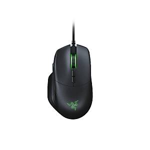 Razer Basilisk Ergonomic FPS Gaming Mouse Chroma