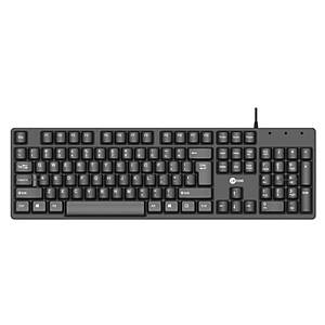 Lenovo Lecoo KB101-S Kablolu Tr Q Klavye