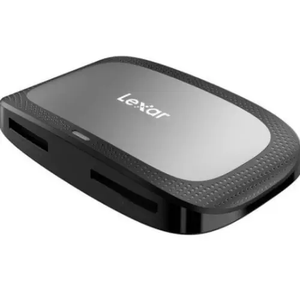 Lexar LRW530U-RNBNG Card Reader Professional CFExpress Type A / SD UHS-II USB 3.2 GEN2 Reader