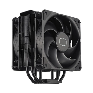 CM Hyper 212 Black X Duo 2x120mm Fanl�  Intel1700/AMD AM5 Uyumlu CPU So�utucusu