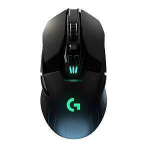 Logitech G G903 LightSpeed Hero 910-005673 RGB 25K Kablosuz Oyuncu Mouse