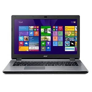 Acer NB E5-553G-T7Q5 A10-9600P 8G 1TB 2GB VGA HDMI Usb Black 15.6 Windows10 Diz�st� Bilgisayar