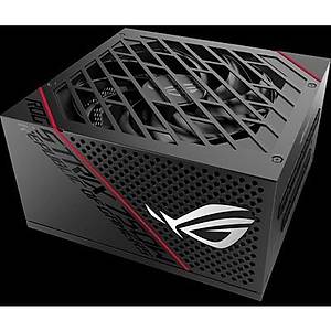 Asus Rog-Strix-750g 80 Plus Gold 750w Mod�ler G�� Kayna�� /Power Supply