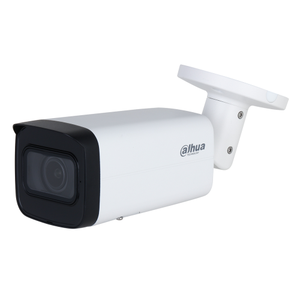 Dahua IPC-HFW2841T-ZAS-27135 8Mpix Gece G�r��� Dahili Mikrofon Starlight IP67 PoE Bullet IP Kamera