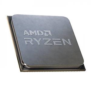 AMD Ryzen 9 5900X On �ki �ekirdek 3.70 GHz� ��lemci TRAY 4.8GHz AM4 FANSIZ