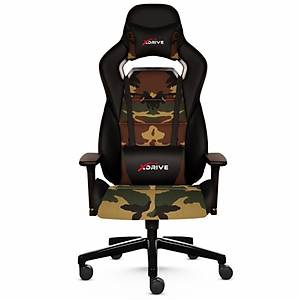 xDrive G�kt�rk Profesyonel Oyuncu Koltu�u Jandarma