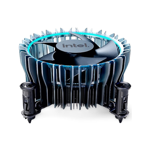 �ntel Laminar RM1 M23901-001 (12,13,14 Nesil) LGA1700 Orijinal Fan