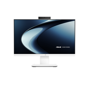 Asus V440VAT-I58512W0D i5-13420H 23 Dokunmatik Ekran 8Gb DDR5 Ram 512Gb SSD FreeDos All In One Bilgisayar