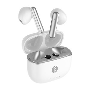 S-LINK Weber G10 Beyaz Bluetooth 5.1 Kablosuz TWS Kulak ��i Dokunmatik Kontrol Microfonlu Kulakl�k